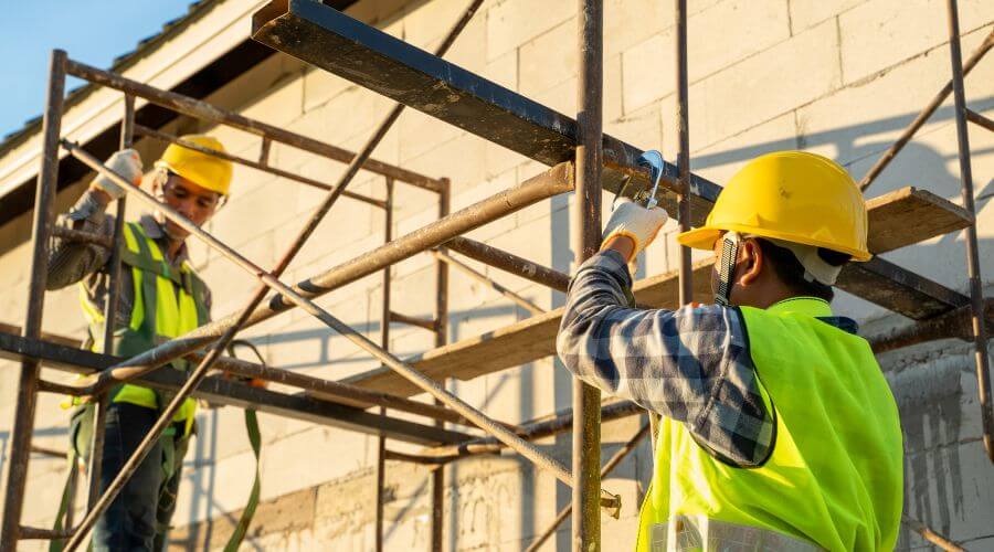 Local Siding Services in Walnut Ridge, AR